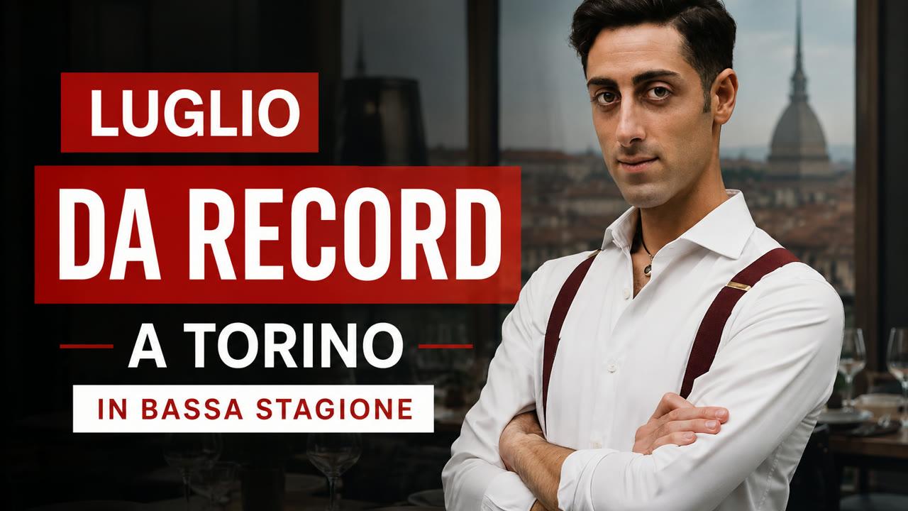 Federico Allegri, Antica Trattoria Cirio